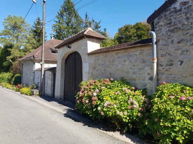 Maison vente à Senlis, Séry-magneval
