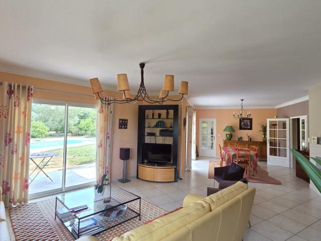 Maison vente à Saint-Martial, Montauban