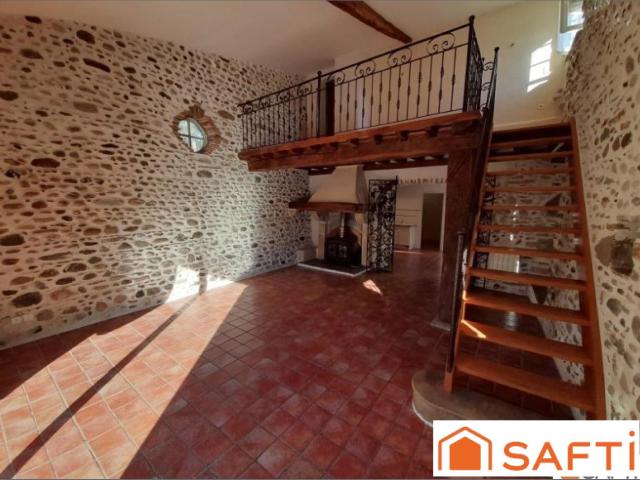 Maison vente à Oloron-Sainte-Marie, Navarrenx