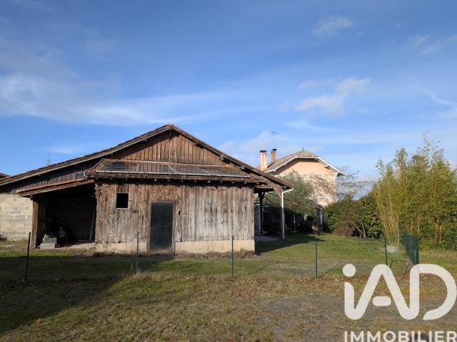 Maison vente à Mont-de-Marsan, Sanguinet
