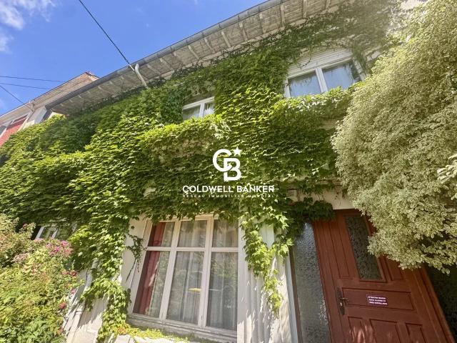 Maison vente à Nantes