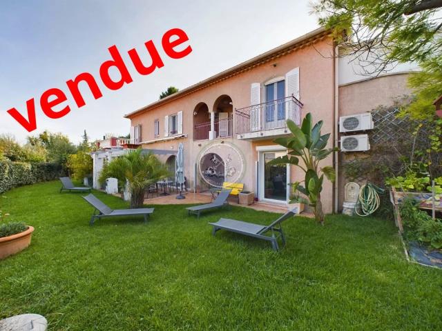 Maison vente à Arrondissement de Draguignan, Fréjus