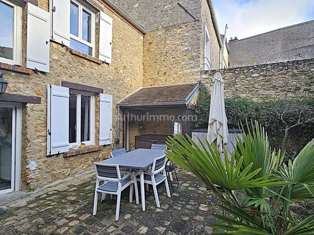 Maison vente à Palaiseau, Montlhéry