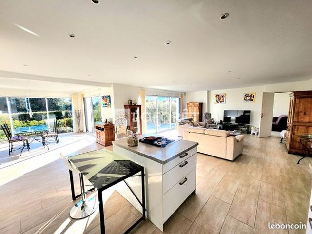 Maison vente à Saint-Nazaire, La Baule-escoublac