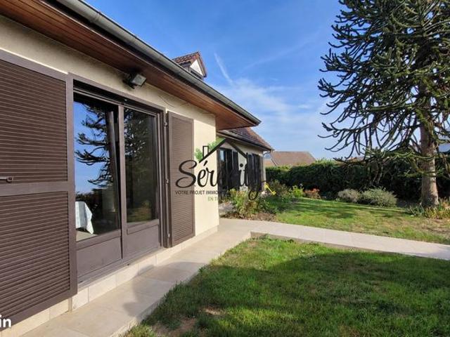 Maison vente à Paillencourt, Nord