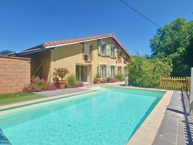 Maison vente à La Peyres, Rabastens