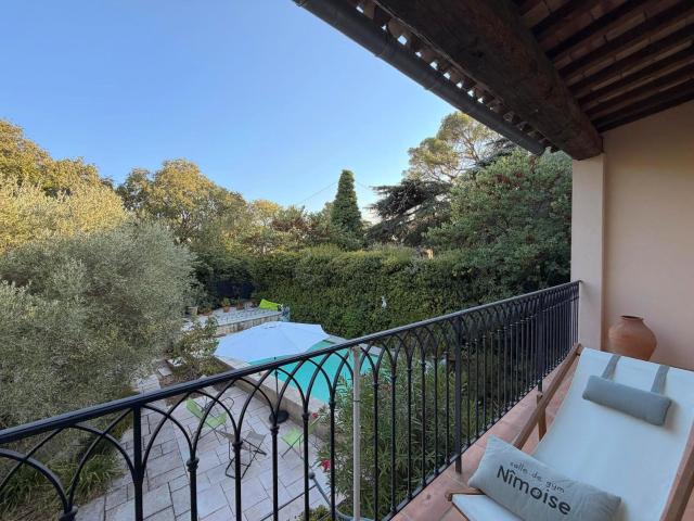 Maison vente à Nîmes