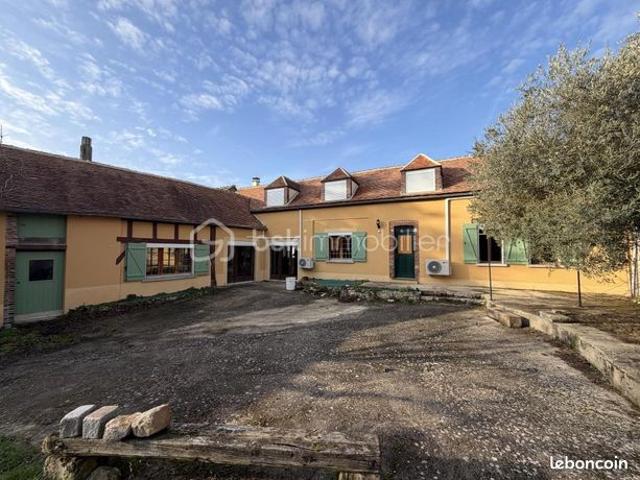 Maison vente à Provins, Bazoches-lès-bray
