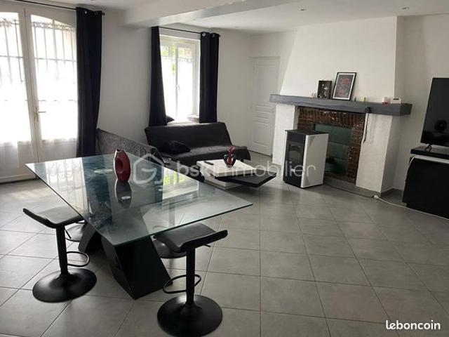 Maison vente à Champrond-en-Gâtine, Eure-et-Loir