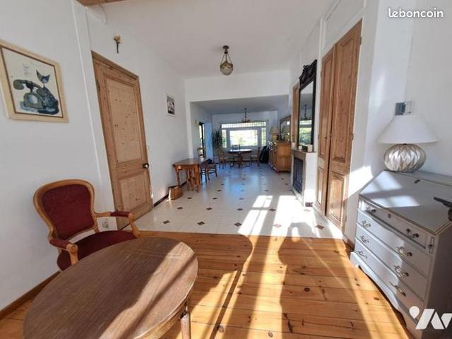 Maison vente à Les Attaques, Pas-de-Calais