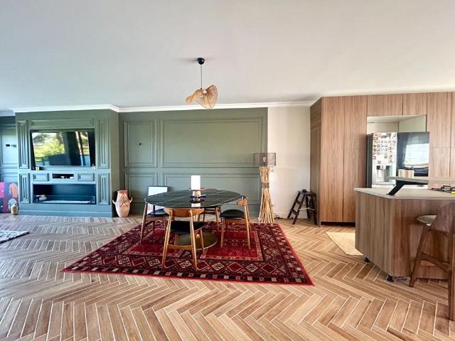 Maison vente à Nogent-sur-Marne, Fontenay-sous-bois