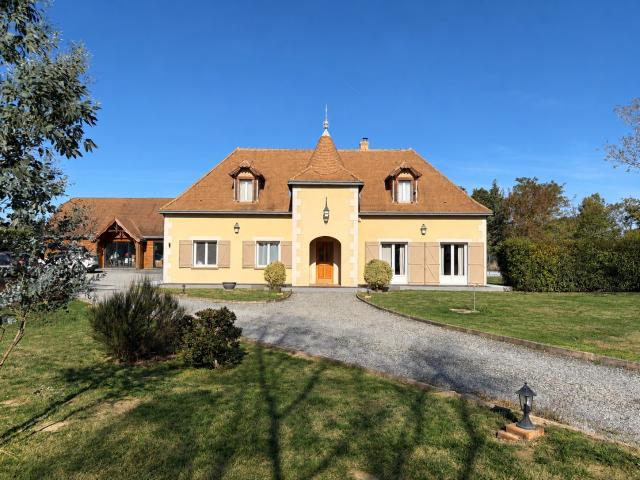 Maison vente à Le Magnoux, Mers-sur-Indre