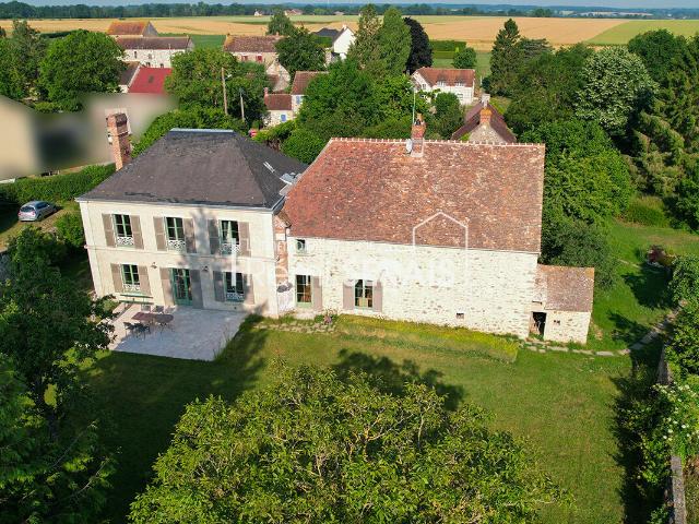 Maison vente à Argentan, Normandie