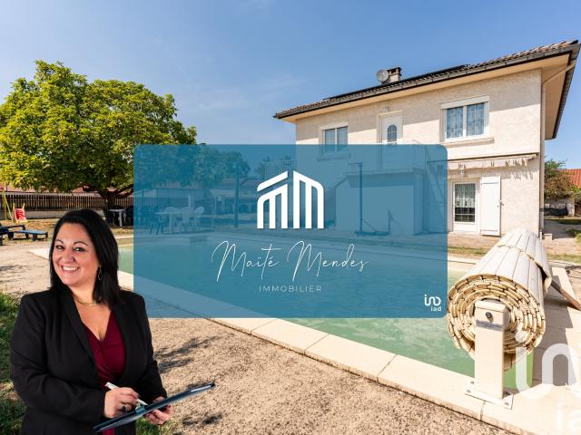 Maison vente à Montbrison, Unias