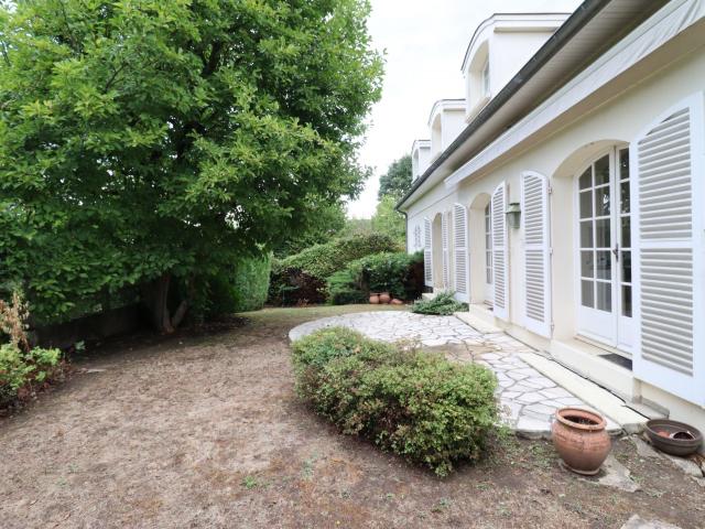Maison vente à Saint-Germain-en-Laye, Louveciennes