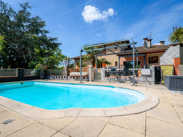 Maison vente à Portet-sur-Garonne, Haute-Garonne