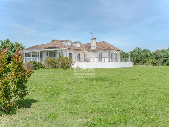 Maison vente à Toulouse, Villemur-sur-tarn