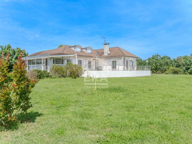 Maison vente à Mouraux, Villaudric