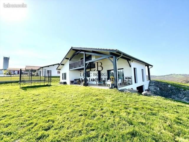 Maison vente à Bayonne, Bidache