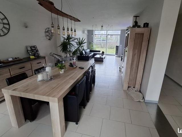 Maison vente à Avesnes-sur-Helpe, Trélon