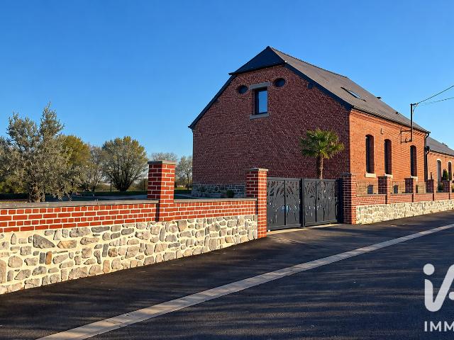 Maison vente à Cartignies, Nord