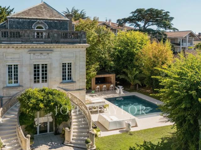 Maison vente à Bordeaux