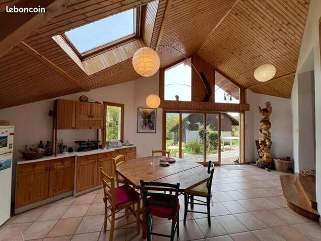 Maison vente à Bloye, Haute-Savoie