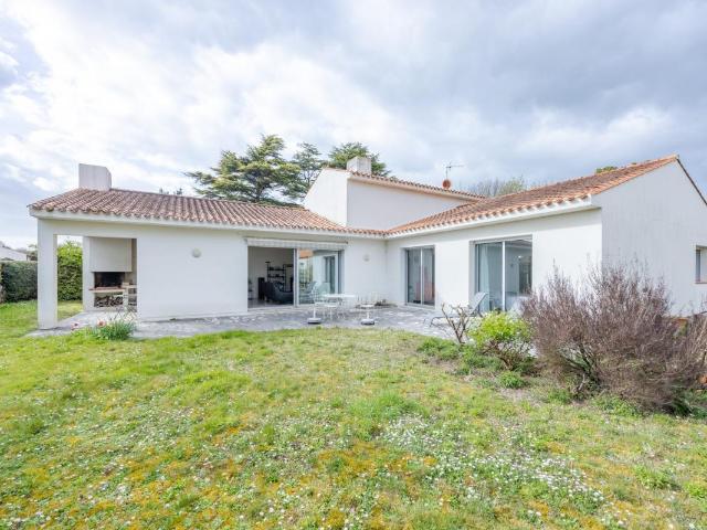 Maison vente à Machecoul, Machecoul-Saint-Même