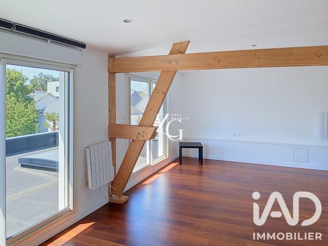 Maison vente à Saint-Nazaire, Saint-nazaire