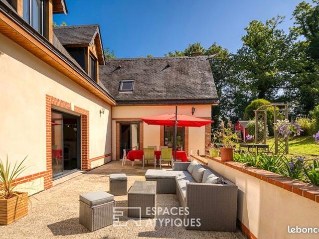 Maison vente à Le Havre, Pierrefiques