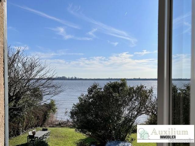 Maison vente à Blaye, Bayon-sur-gironde