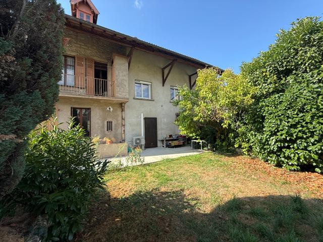 Maison vente à La Tour-du-Pin, Le Pont-de-beauvoisin