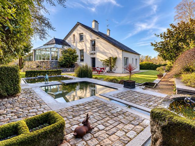 Maison vente à Brest, Bretagne