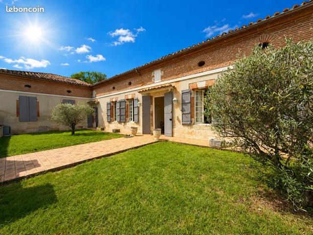 Maison vente à Valence