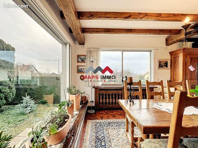 Maison vente à Molsheim, Marlenheim