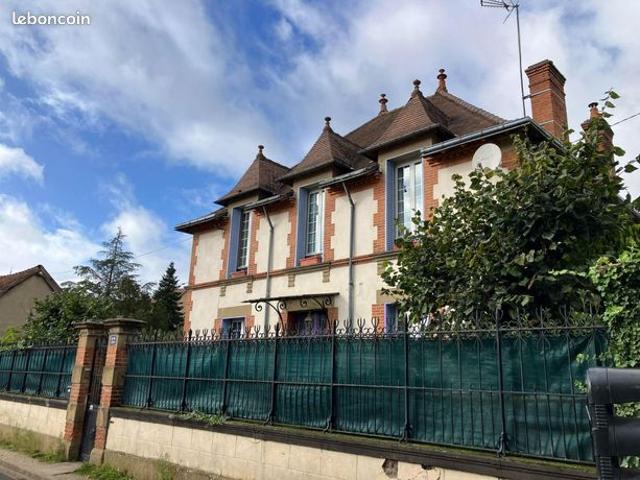 Maison vente à Fougères-Vitré, Bretagne