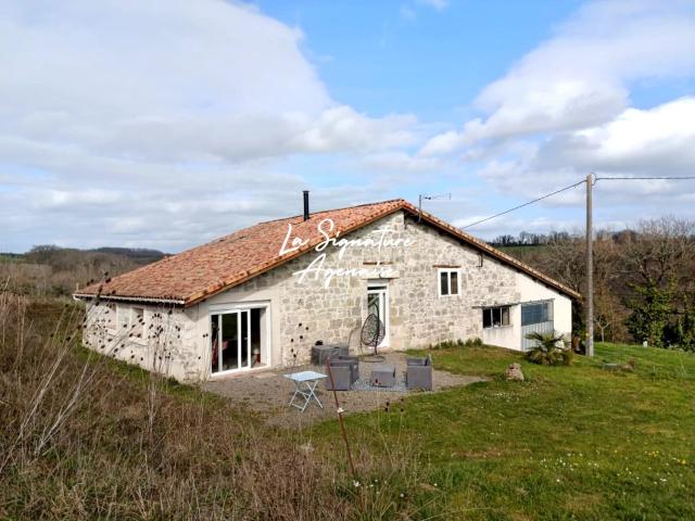 Maison vente à Agen, Prayssas