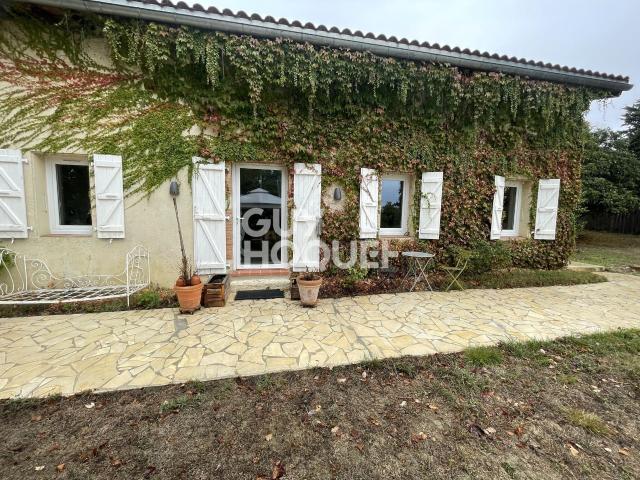 Maison vente à Montiron, Gers