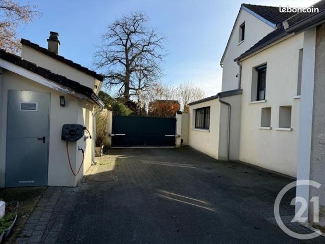 Maison vente à Pontoise, Longuesse
