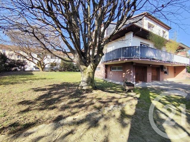 Maison vente à Strasbourg, Schiltigheim
