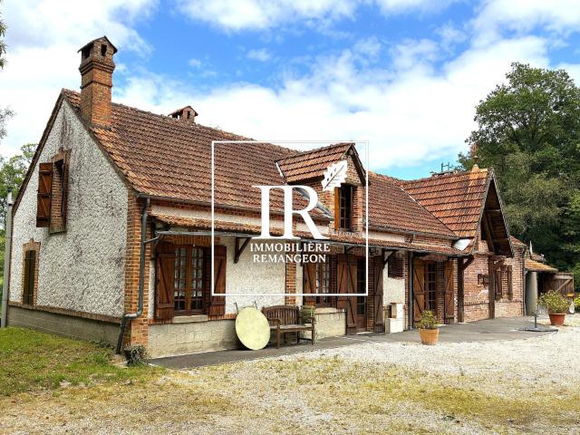 Maison vente à Orléans, Sennely