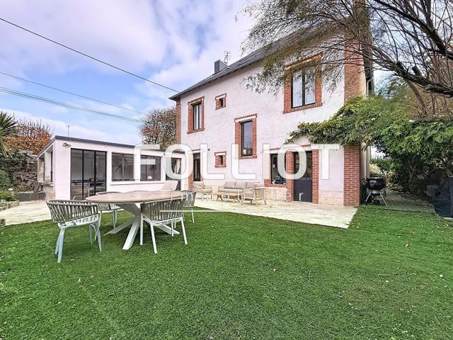 Maison vente à Cherbourg, Barneville-carteret