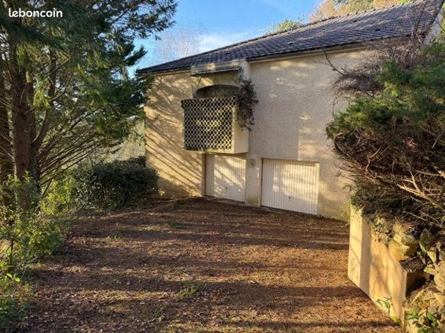 Maison vente à Brive-la-Gaillarde, Brive-la-gaillarde