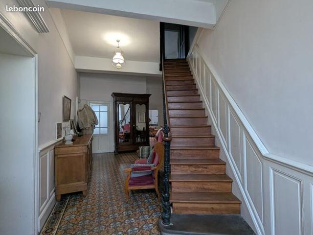 Maison vente à Castres, Graulhet