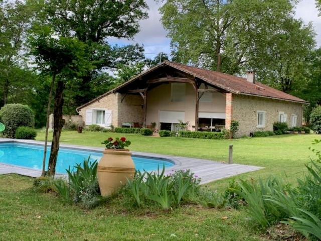 Maison vente à Mont-de-Marsan, Sarbazan
