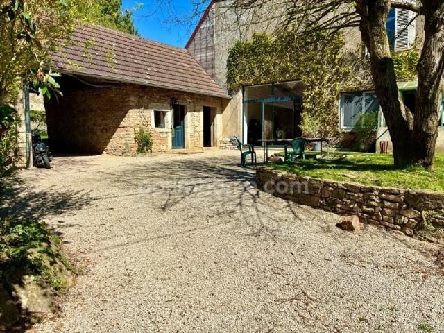 Maison vente à Dole, Pointre