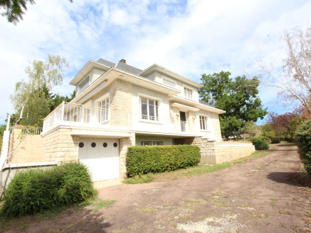 Maison vente à Faubourg de Loire, La Charité-sur-Loire