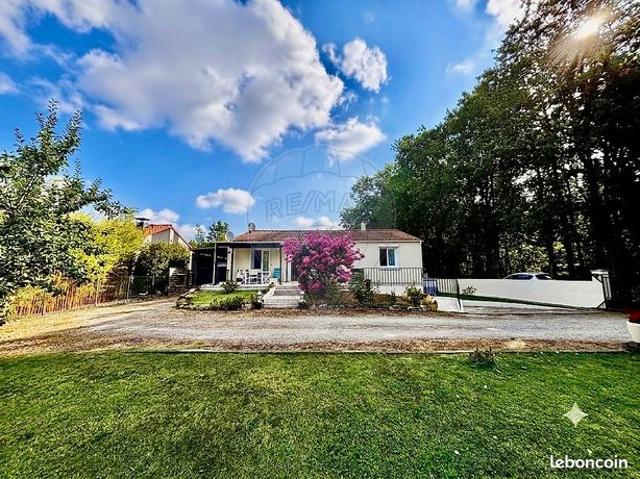 Maison vente à Palaiseau, Breuillet