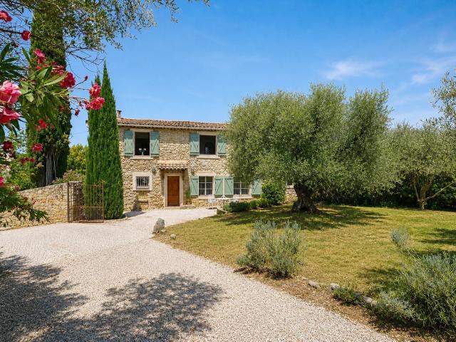 Maison vente à Arrondissement de Draguignan, Lorgues
