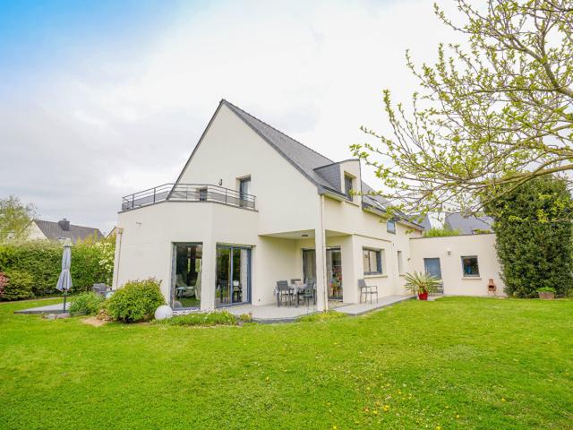 Maison vente à Rennes, Bretagne